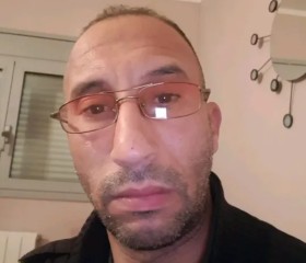 Abdol, 46, Santa Coloma de Gramenet