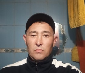 Арман Омержанов, 45 лет, Астана