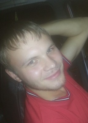 Сергей, 31, Россия, Чамзинка