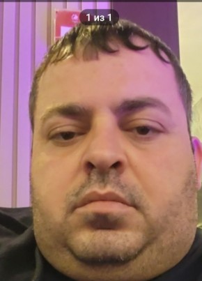 Armani, 39, Russia, Lyubertsy