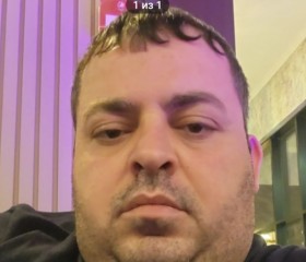 Armani, 38, Lyubertsy