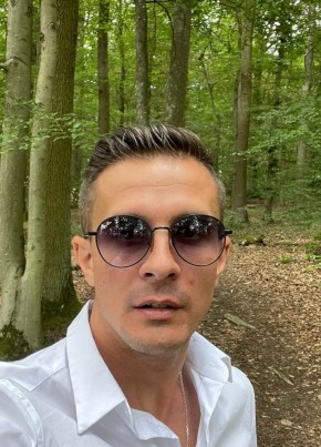 Denis , 36, Germany, Malente