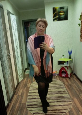 Irina, 63, Russia, Gryazovets
