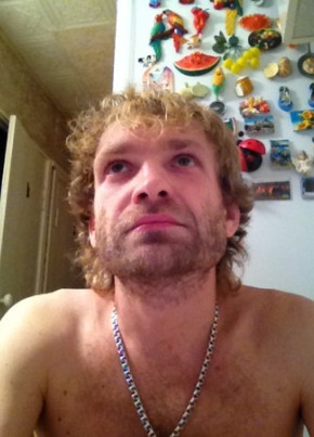Oleg, 47, Россия, Брянск