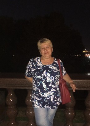 Лана, 56, Россия, Москва