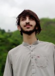 HAIDER ALI HASHM, 19 лет, مُظفَّرآباد‎