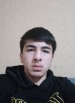 Daniil 18, 18  , Makhachkala