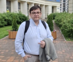 Yakov, 47, Saint Petersburg