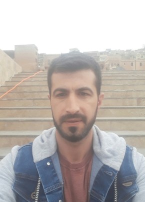 Capkın, 34, Türkiye Cumhuriyeti, Mardin