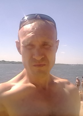 Сергей Сидорин, 44, Россия, Сосновоборск (Красноярский край)