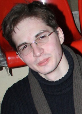 Алексей, 36, Россия, Курган