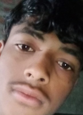 Dikshit Malviya, 18, India, Indore
