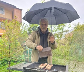 Vladimir, 69, Zelenogradsk