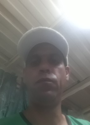 Yosvani palenzue, 43, República de Cuba, Guanabacoa