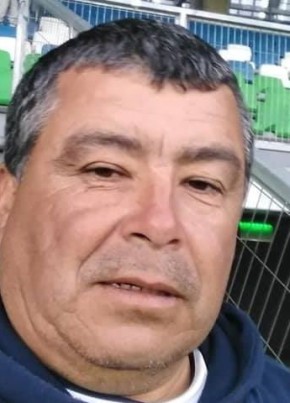 Manuel, 54, República de Chile, Melipilla