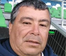 Manuel, 55, Melipilla