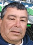 Manuel, 54 года, Melipilla