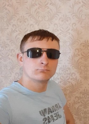Владислав, 29, Қазақстан, Астана