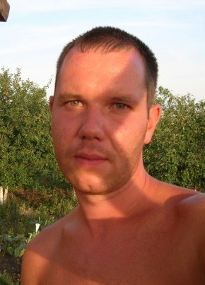 Дмитрий, 42, Россия, Саратов