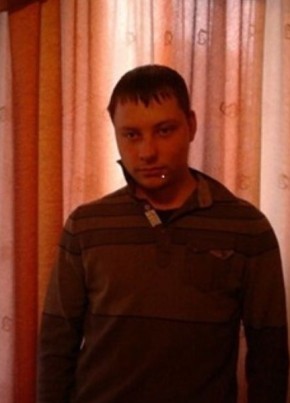 Виктор, 31, Россия, Тбилисская