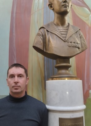 Юрий, 43, Россия, Чайковский