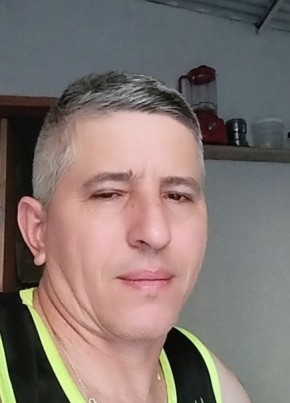 José da Silva из Ipatinga 18 лет