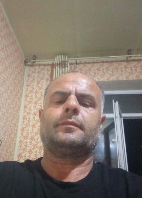 Алихон из Душанбе 49 лет