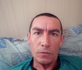 Рамиль, 46 лет, Владивосток