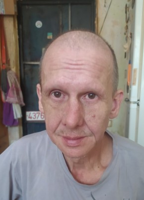 Виталий, 50, Россия, Смоленск
