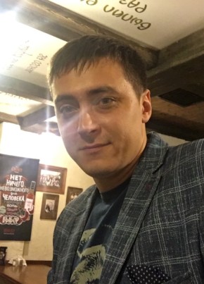 Vasiliy, 39, Russia, Zelenodolsk