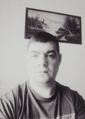 Миша, 42, Україна, Дніпро
