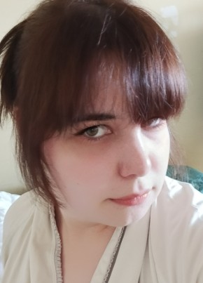 Маргарита из Дмитрова 32 года