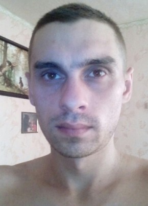 николай, 36, Україна, Василівка