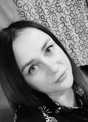 Ольга, 33, Россия, Бежецк