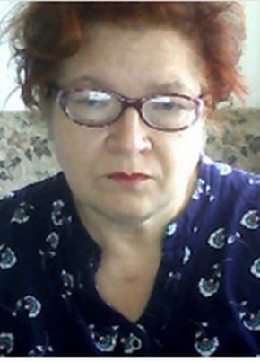 Оксана, 62, Россия, Мурманск