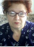 Оксана, 62 года, Мурманск