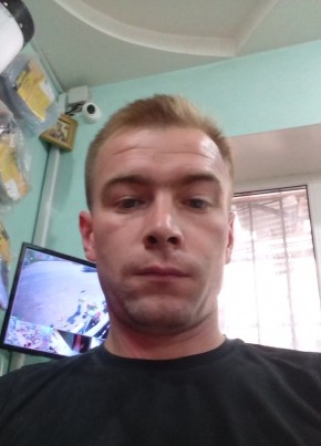 Мишаня, 34, Україна, Біляївка