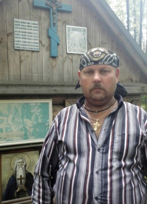 Юрий, 53, Россия, Тамбов