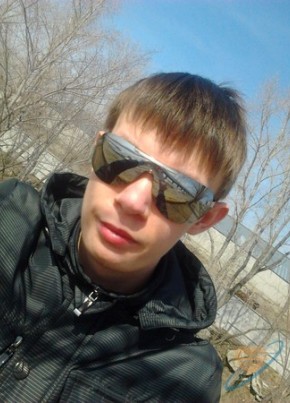 Денис Зорин, 32, Russia, Tolyatti
