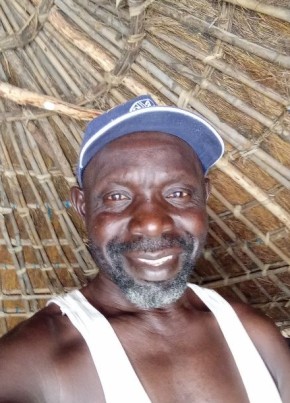 Ladu Lokoya, 54, Uganda, Kampala