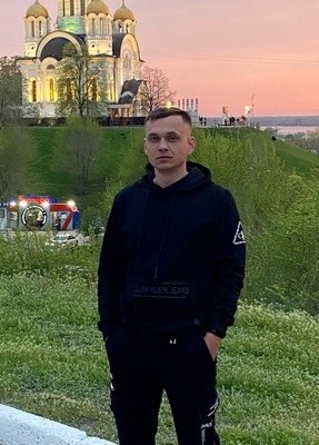Алексей, 28, Россия, Чапаевск