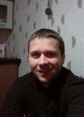 Виктор, 42, Россия, Елизаветинская