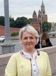 Оксана, 52 года, Москва