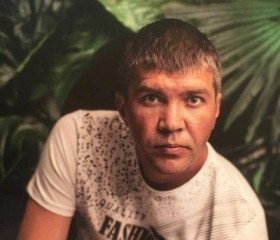 Роман, 42 года, Курск