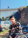 Ankush Jatav, 20 лет, Haridwar