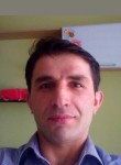 Bekir, 44 года, Kayseri