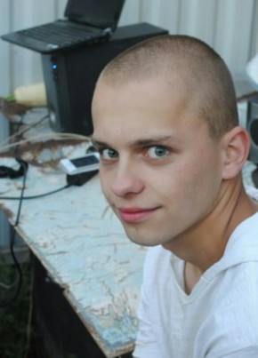 andriy, 30, Україна, Сокаль