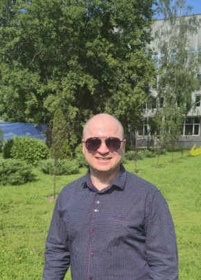Дмитрий из Тамбова 38 лет