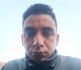 Francisco, 25 лет, Puebla de Zaragoza