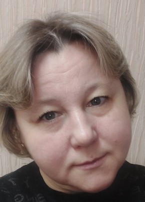 Наталья из Коврова 46 лет